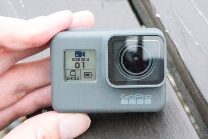 GoPro初心者の筆者が“日の出タイムラプス撮影”に挑戦！【現地レポ