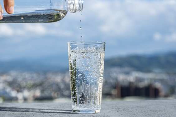 炭酸水　飲み過ぎ