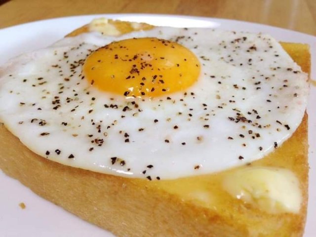 卵を食べ過ぎても大丈夫？