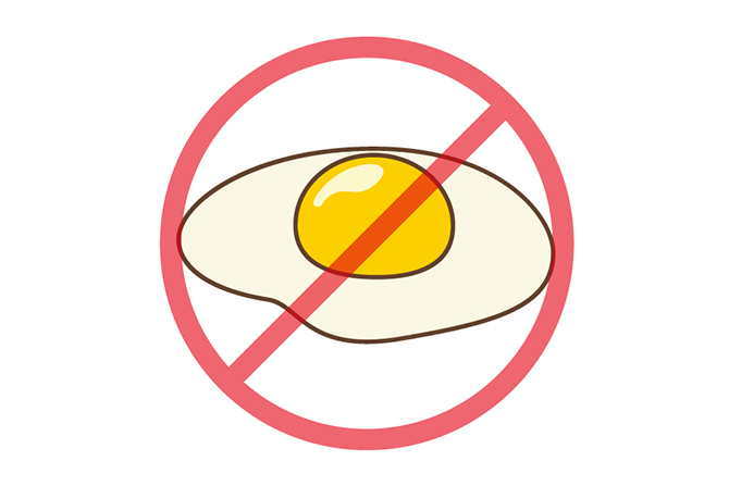 ガンになる？ 卵を食べ過ぎによって生じる病気リスクとは