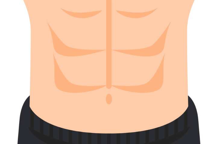腹筋
