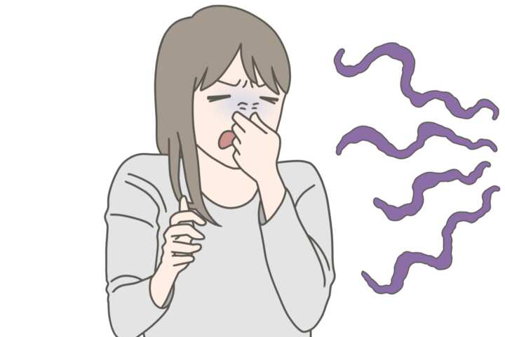 におい