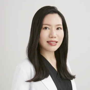 PRIDE CLINIC 院長 久野 賀子