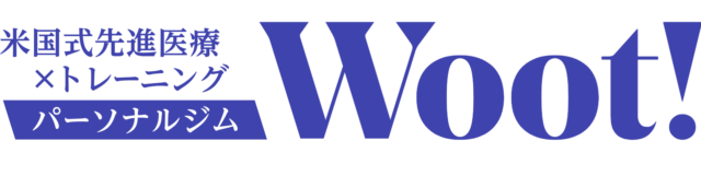 woot　池袋のロゴ