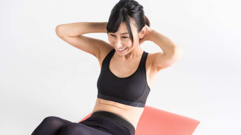 腹筋
