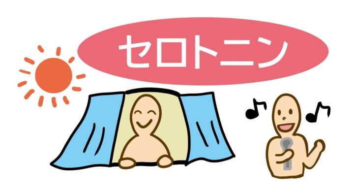 セロトニン