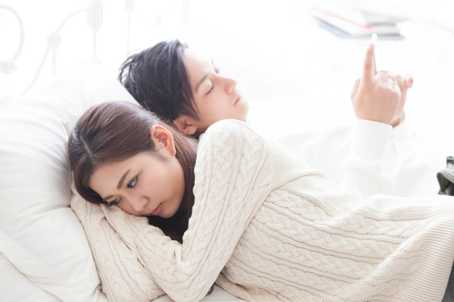 なぜ愛着障害があると恋愛で悩みやすい？