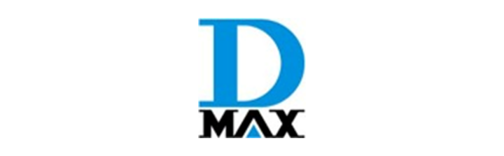 DMAXロゴ