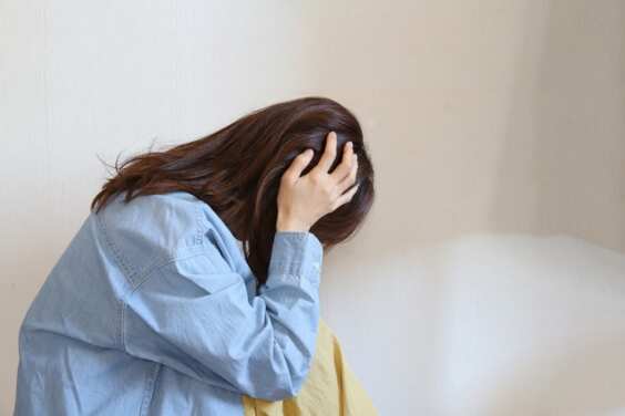 もう限界かも…カサンドラ症候群で心が疲れたときは病院に行った方がいい？