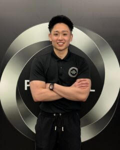 THE PERSONAL GYM仙台店のトレーナーの写真