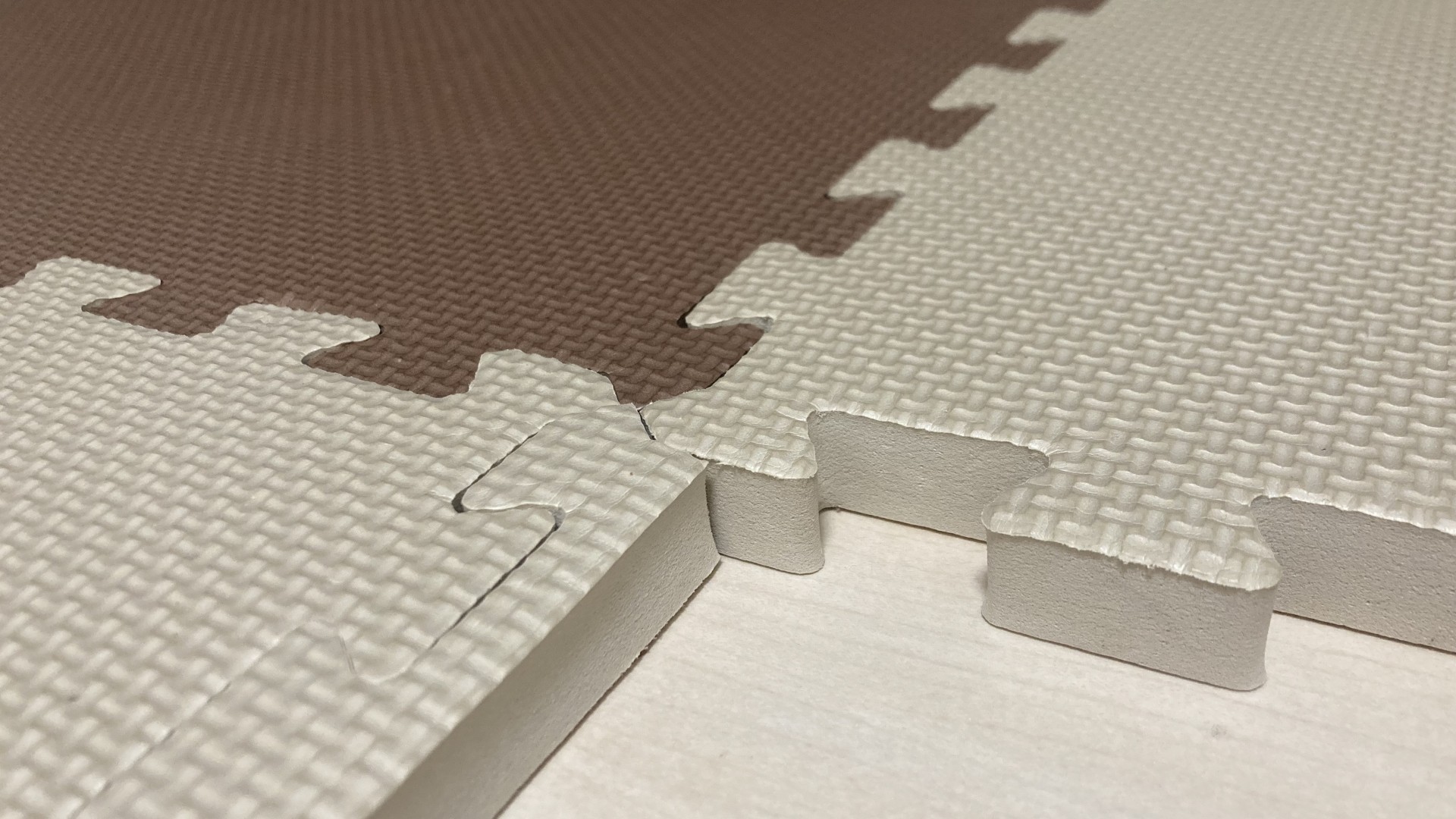 ジョイントマット