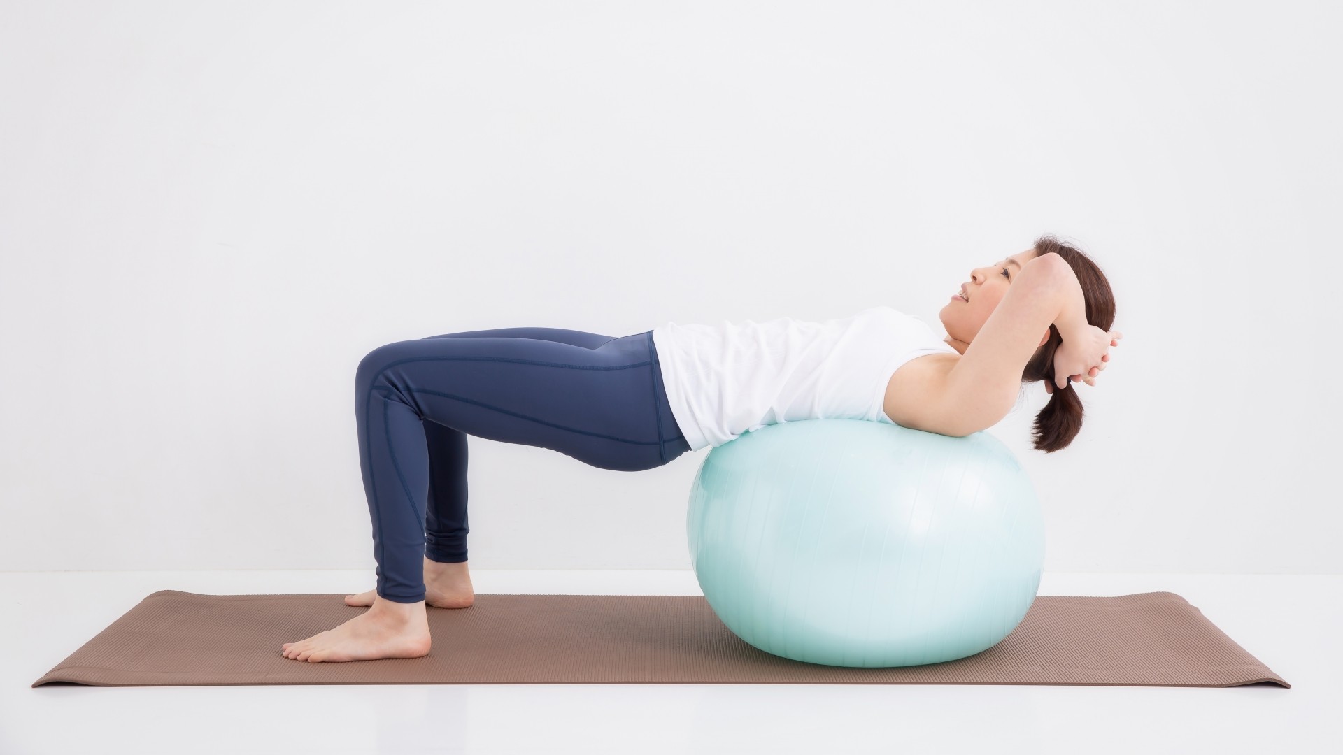 バランスボール