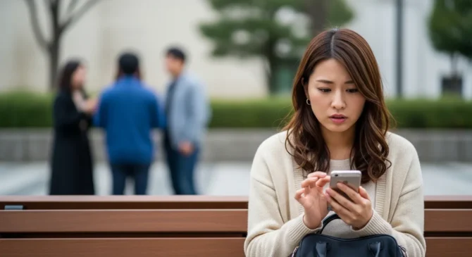 幼少期の愛情不足が原因？人間関係が長続きしない人の特徴