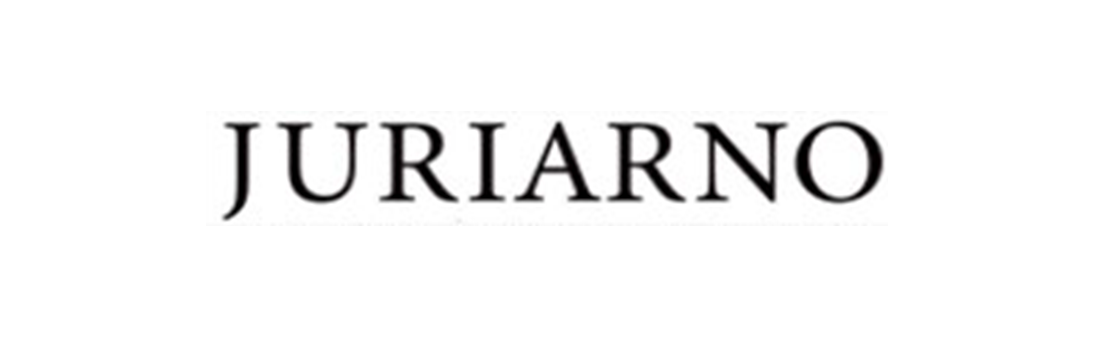 三軒茶屋のパーソナルジムJURIARNOのロゴ