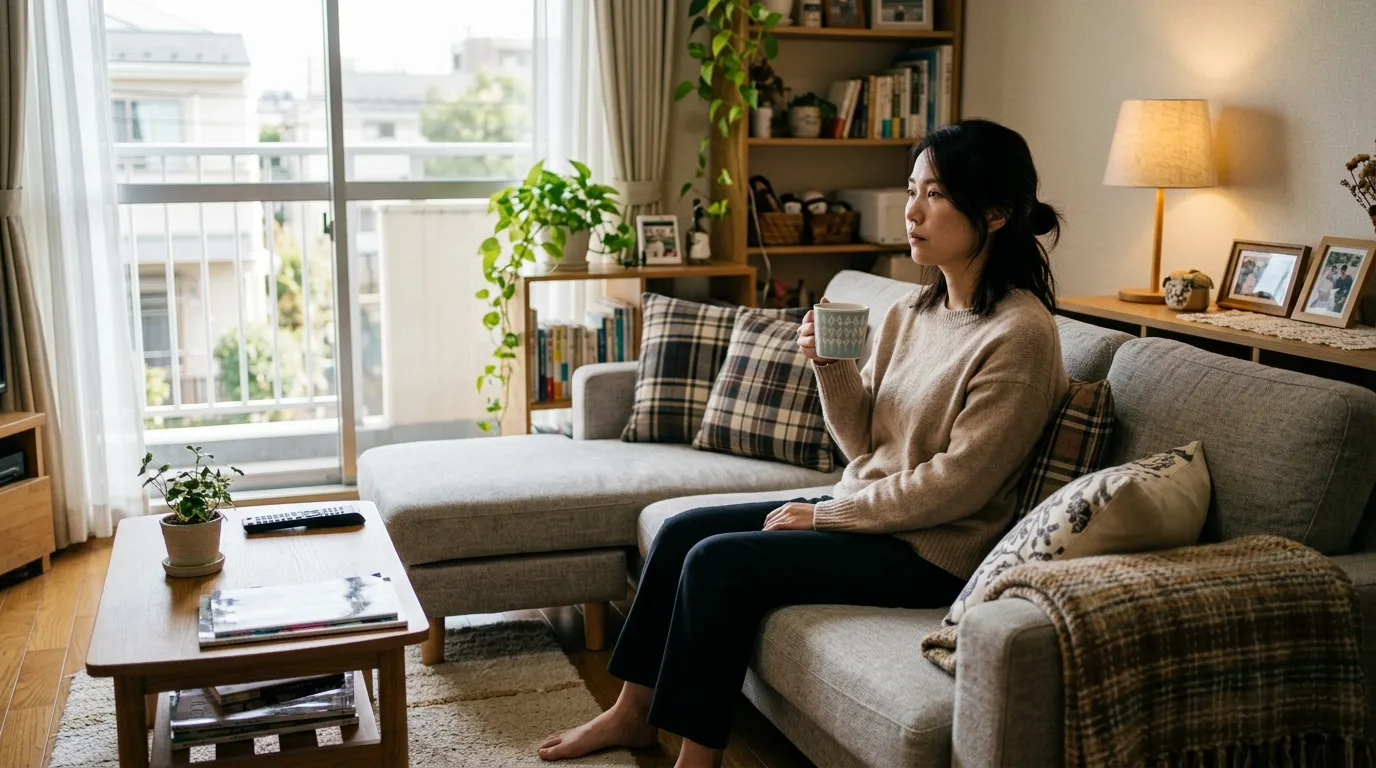 母親が嫌いなまま成長した人の特徴とは。どんな生きづらさが出やすい？