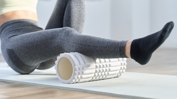 フォームローラー