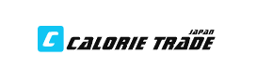 仙台市のパーソナルジムCALORIE TRADE JAPANのロゴ