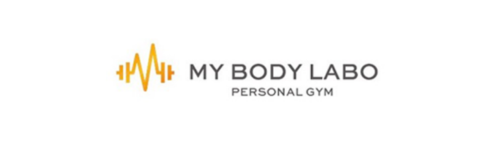 シンデレラは努力するジム 本八幡店/MY BODY LABO 本八幡店のロゴ