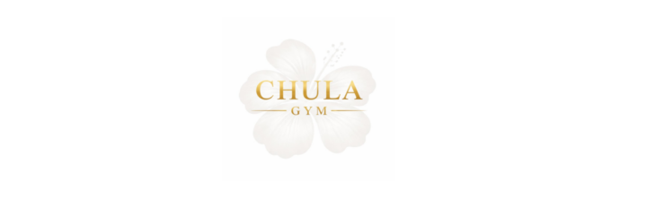 CHULA GYM 綾瀬店のロゴ