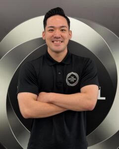THE PERSONAL GYM 本八幡店のトレーナーの写真