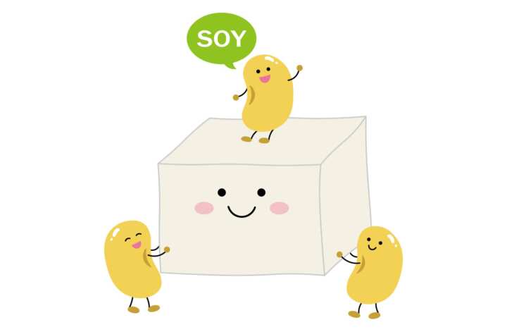 大豆イソフラボン