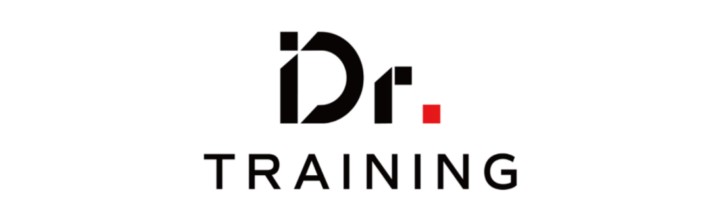 Dr.TRAINING 三軒茶屋店のロゴ