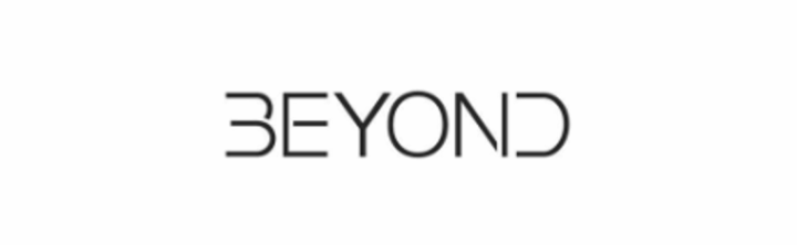 BEYOND 大宮店のロゴ