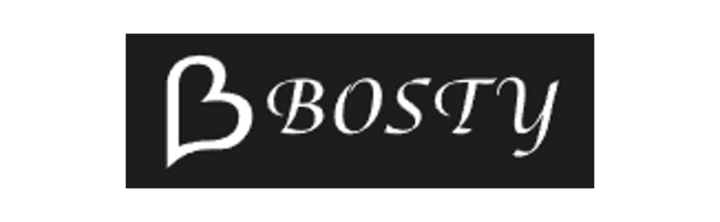 BOSTY 恵比寿店のロゴ