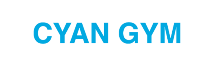 CYAN GYM戸塚店のロゴ