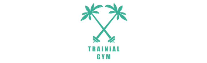 TRAiNiAL GYM 湘南台店のロゴ