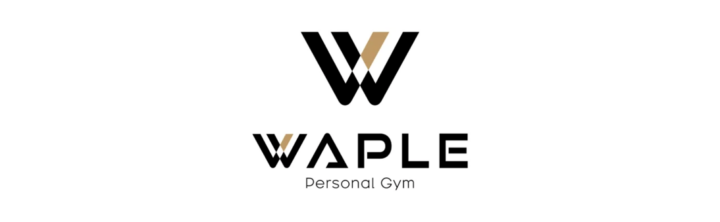 WAPLE 成増店のロゴ