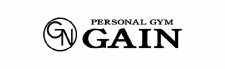 PERSONAL GYM GAIN 江戸川橋館のロゴ