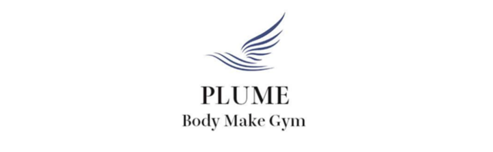 PLUME 溝の口店のロゴ