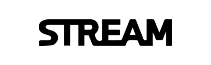 STREAM 溝の口店のロゴ