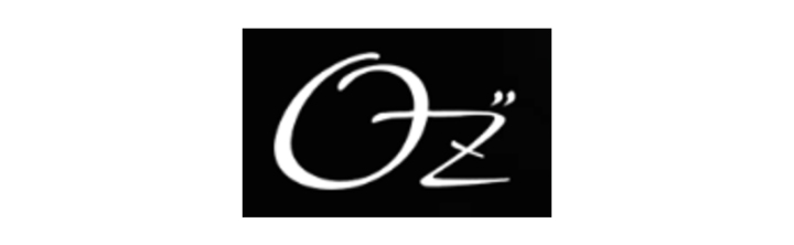 Oz 青葉台店のロゴ