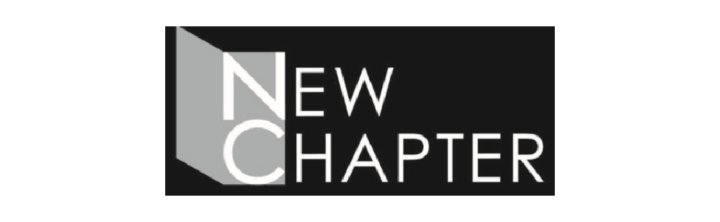 江戸川橋のパーソナルジムSTUDIO NEW CHAPTERのロゴ