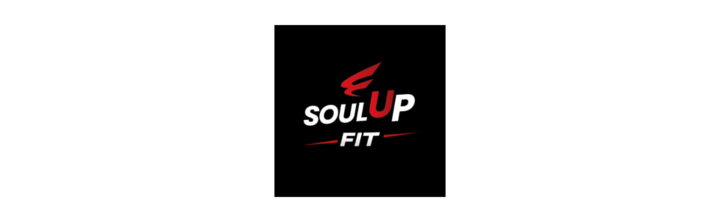 SOUL UP FIT 青葉台店のロゴ